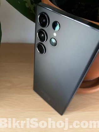 Galaxy S23 Ultra